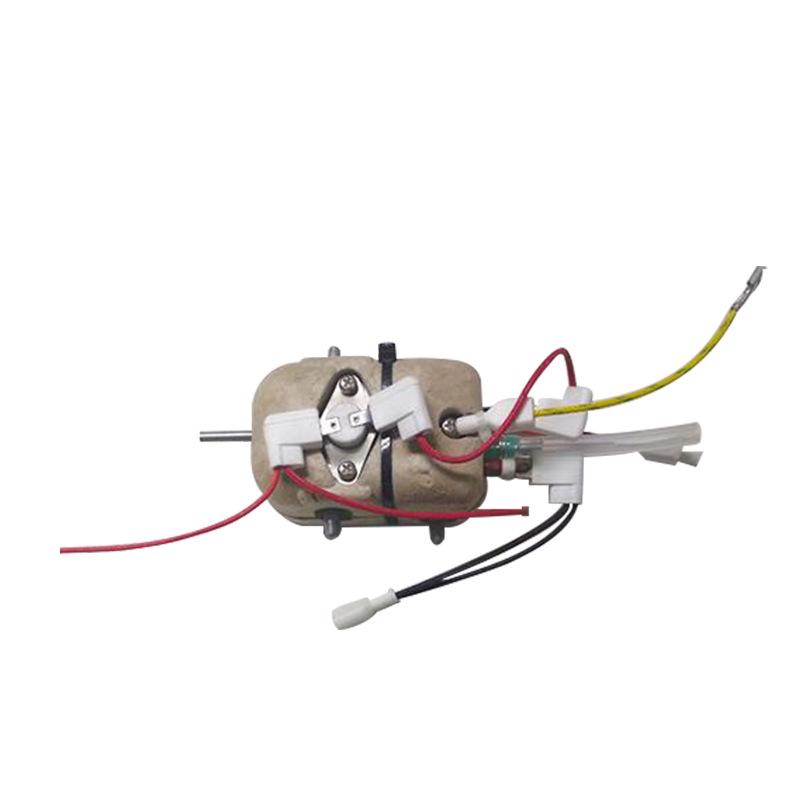 High-Temperature Preheating Steam Generator