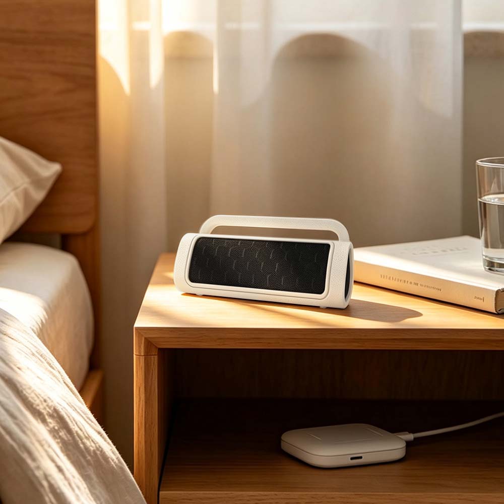 For Sonos Roam 2 Speaker Silicone Protective Cover