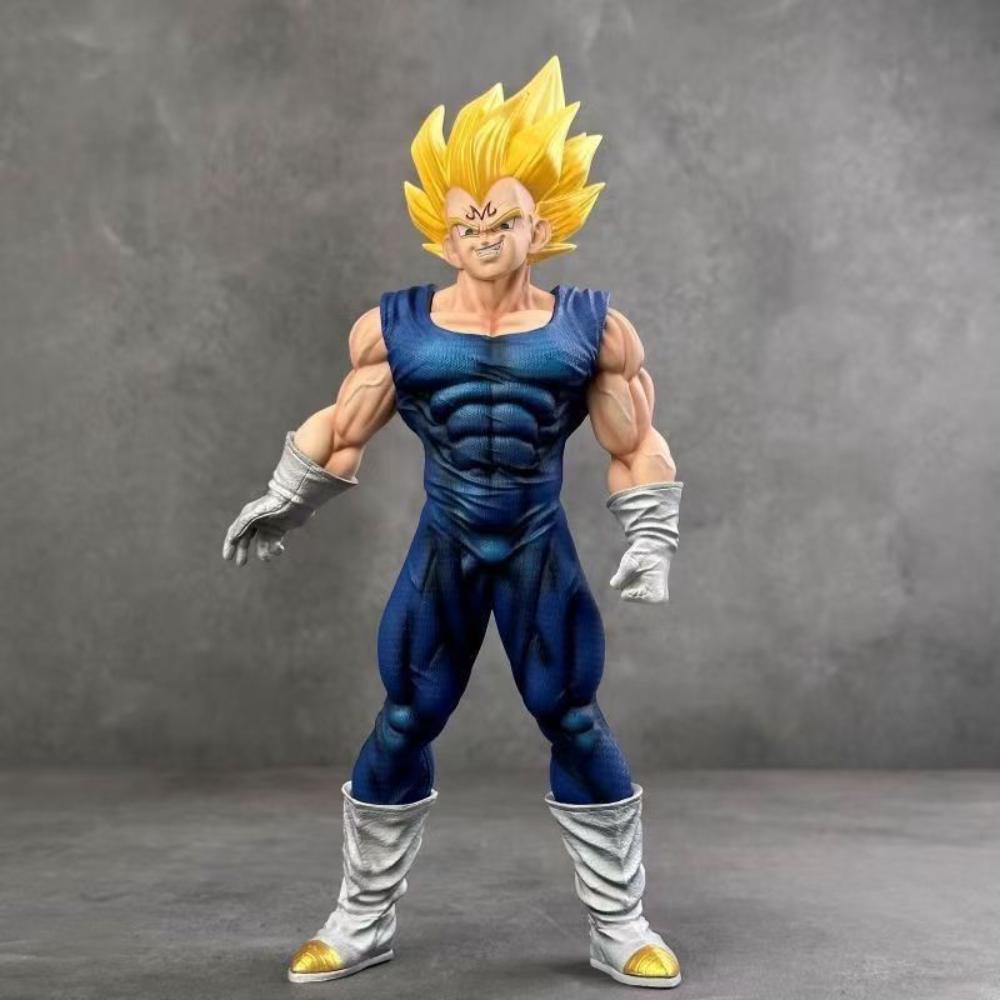 CK&JT Studio Infinite MoBei Vegeta Dragon BallZ Can be Move PVC Favorites Desktop 11.02Inch/28cm Battle Figure hot toys Gifts