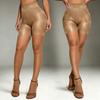 Classic Nylon Stockings With High Waist For Women Summer Breathable Sheer Tights