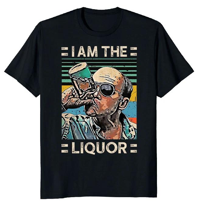 NEW LIMITED Mr Lahey Signature Liquor Funny Classic T-Shirt S-5XL M