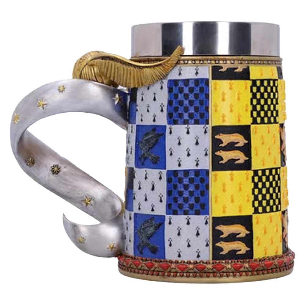 Harry Potter Golden Snitch 600ml Tankard