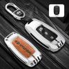 2021 Hyundai Elantra, ix35, ix25, Sonata 8, Festa Key Case - Premium Genuine Leather for Men