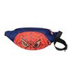 Dziecięca torba crossbody z kreskówkowym Spidermanem: Urocze połączenie portmonetki i saszetki na pas