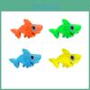 Cute Turtle Beach Toy Kids Sand Play Animal Sand Molds Pp Material