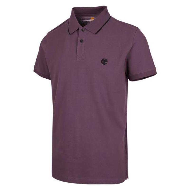 

Timberland SS25 Fashion Sports Casual Short Sleeve T-Shirt Men T-Shirts A69XY-ENX S