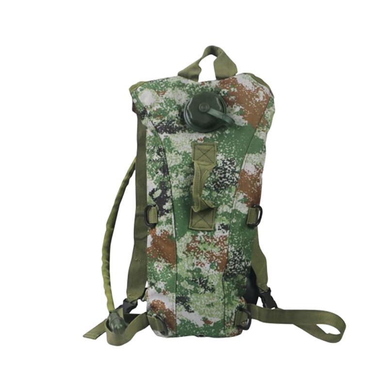 Wuyue Tactical 3L Hydration Pack
