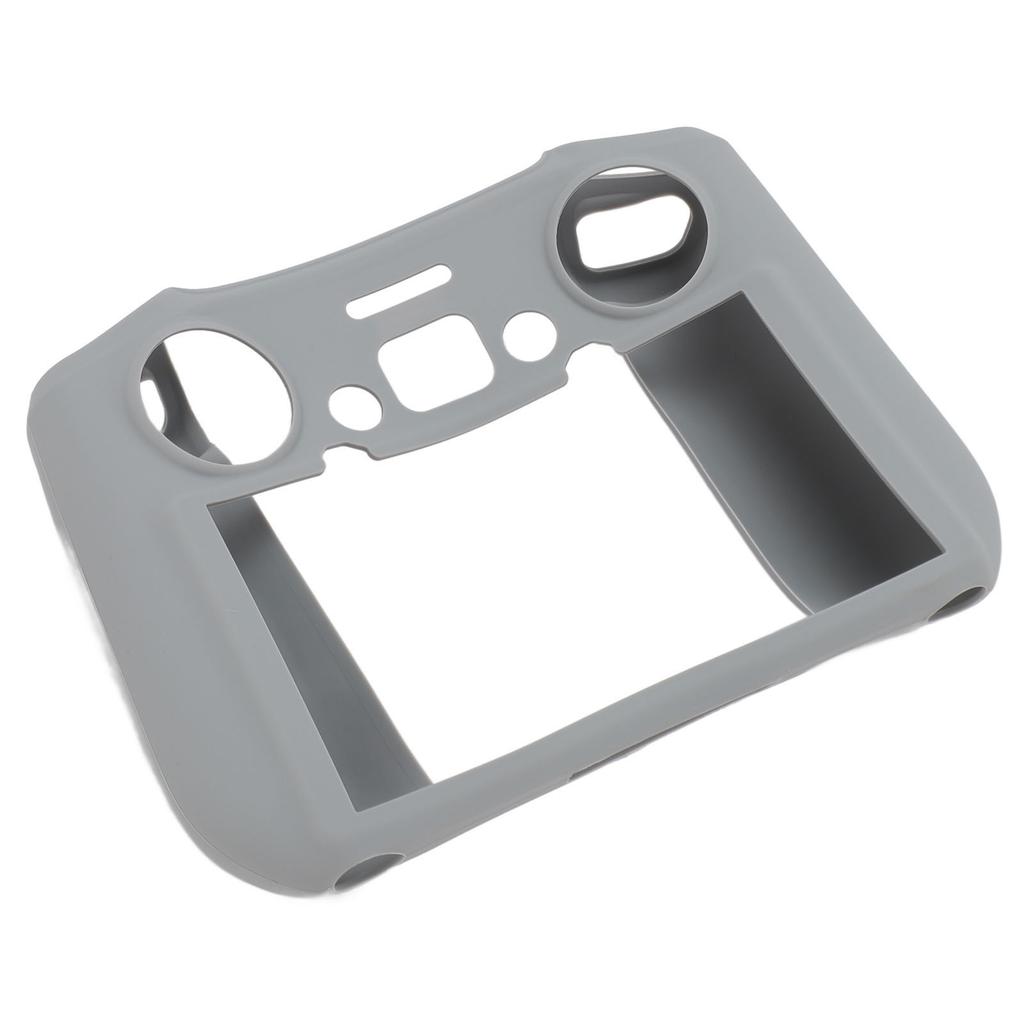 Drone Remote Control Silicone Cover Soft Dustproof Scratch Proof Silicone Protective Case for Air 3 RC 2 Remote Control