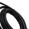 HD Endoscope 3.5m Length 5.5mm Diameter Borescope Inspection Camera for Phone Computer