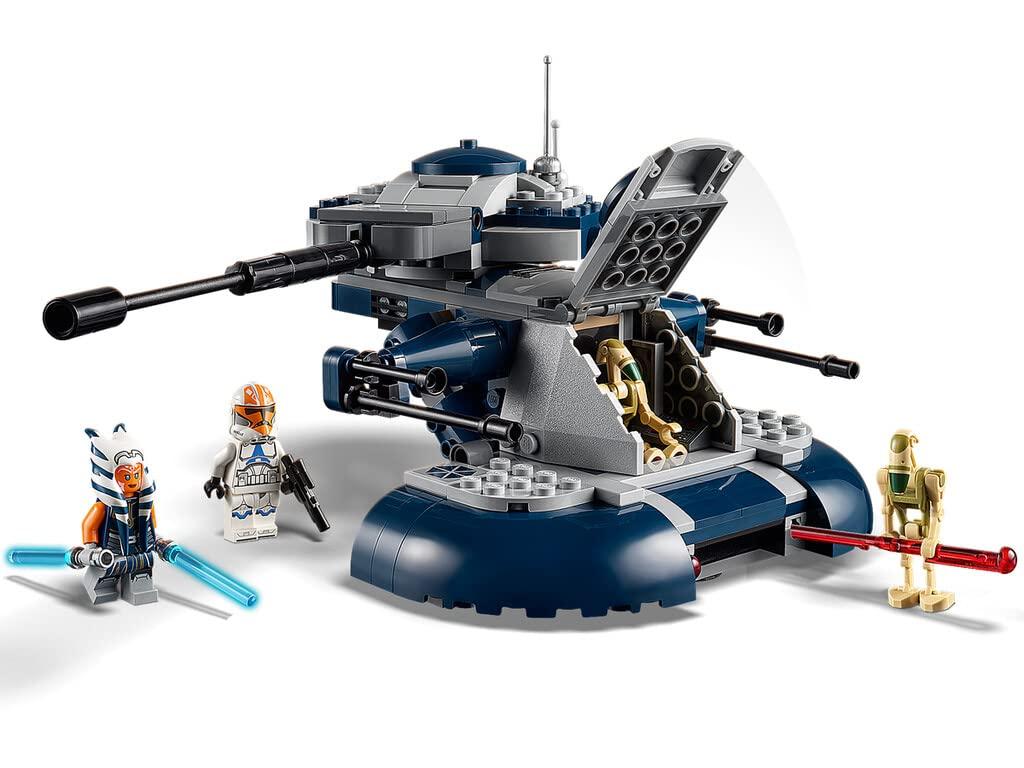 LEGO Star Wars Armored Assault Tank (AAT(TM)) 75283