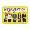Intervention How I Met Your Mother Front Floor Door Entrance Mat Outdoor TV Show Bath Kitchen Doormat Toilet Carpet Rug