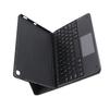 Tablet Keyboard Case Leather   Anti Scratch Tablet Touchpad Keyboard Case for   Tab S6 Lite 10.4 Inch SM P613 SM P619 P610 SM P615