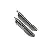 HELAI Chromatic Harmonica All-Metal Comb Upgrade Kit