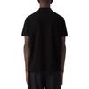 Burberry Oak Leaf Crest Cotton Piqué Polo Shirt 80651791