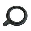 Home Kitchen Cookware Clear View Main Lid Universal Bowl Cover Protective Cap Suitable for Thermomix TM5 TM6 Baking Tool