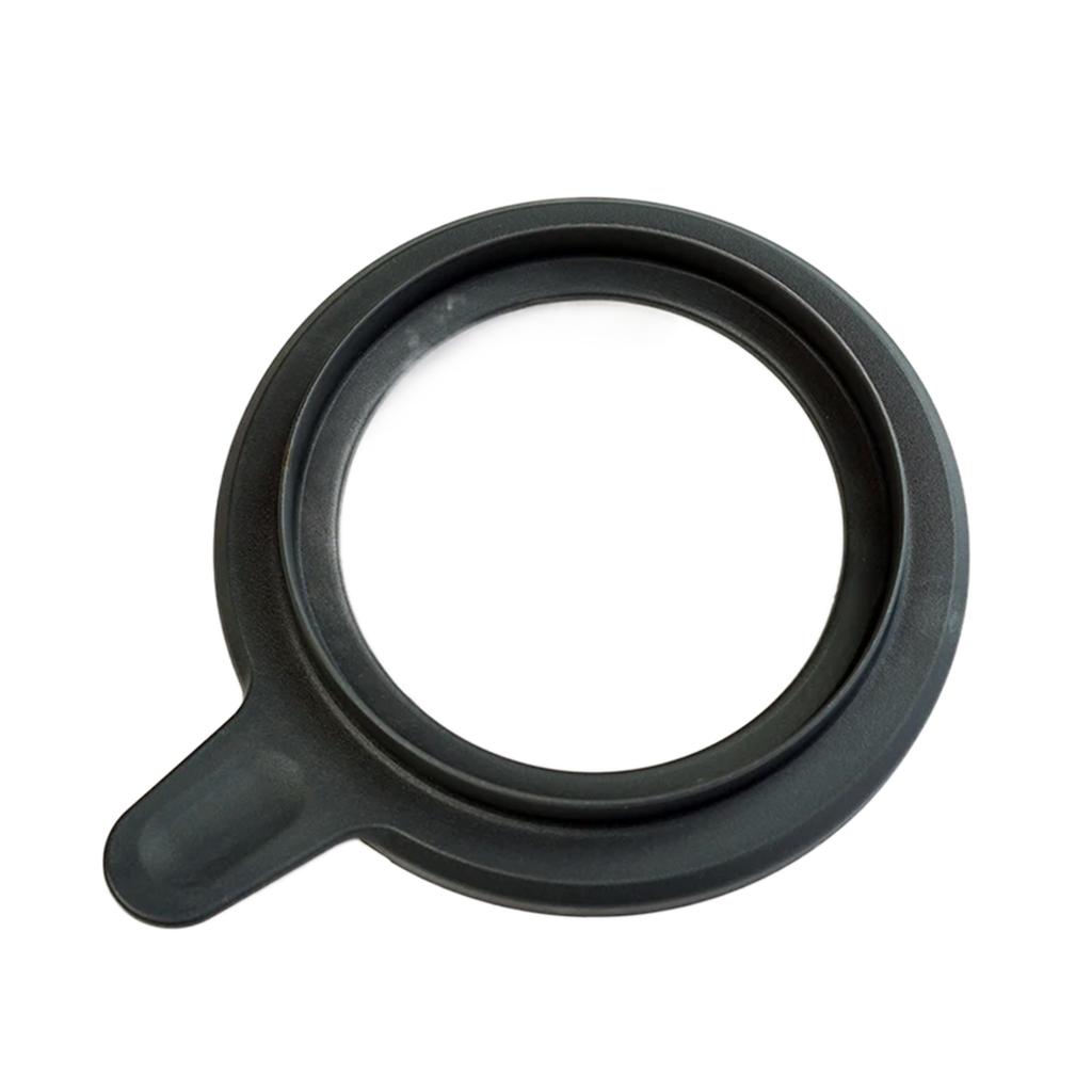 Home Kitchen Cookware Clear View Main Lid Universal Bowl Cover Protective Cap Suitable for Thermomix TM5 TM6 Baking Tool