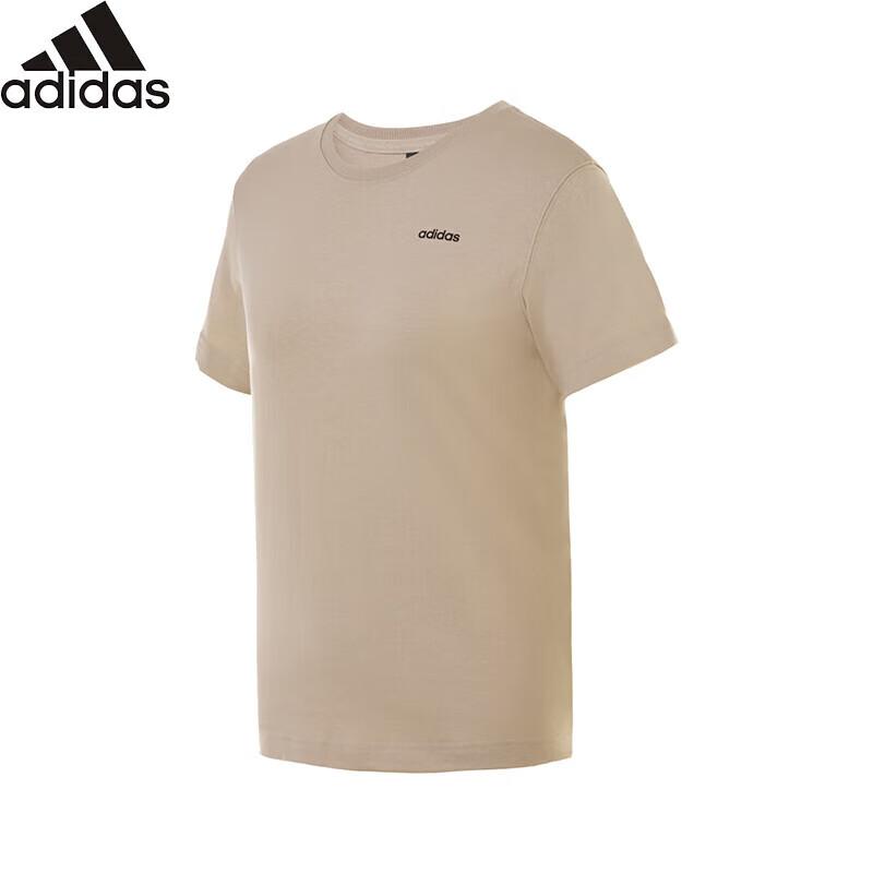 Adidas Women s Cotton Short Sleeve T-Shirt XL