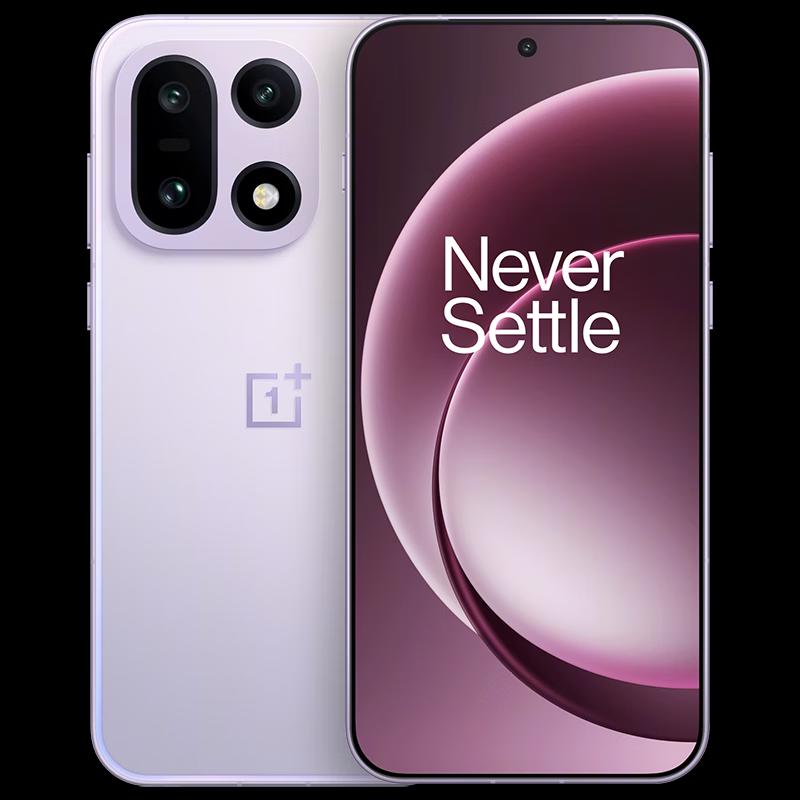 OnePlus 15 Ultra Flagship Smartphone (CN version)