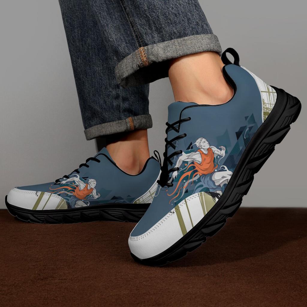 Women Sports Shoes Mens Sneakers Comfortable Man Running Shoes Men Women Flats Vulcanized Shoe Women Sneaker Shoes Male Sneaker