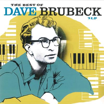 LP Record DAVE BRUBECK - The Best Of VP80123 Vinyl Passion 2012 Netherland Jazz