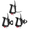 Bicycles Bottle Cage Brackets Adjustable Motorcycle Handlebar Drink Cup Holder