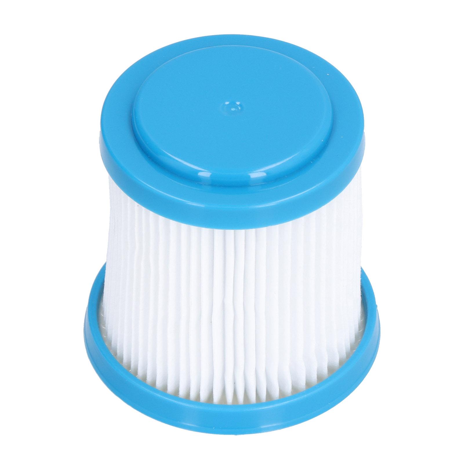 

Filter Mesh Filter Element Replacement Fit for VPF20 Handheld Vacuum Cleaner Accessories