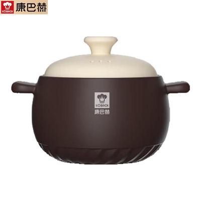 KOBACH KBY-T4500 Ceramic Casserole Pot