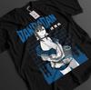 Tricou Dandadan Tricou Okarun Tricou Momo Seiko Ayase Top Aira Turbo Granny Unisex