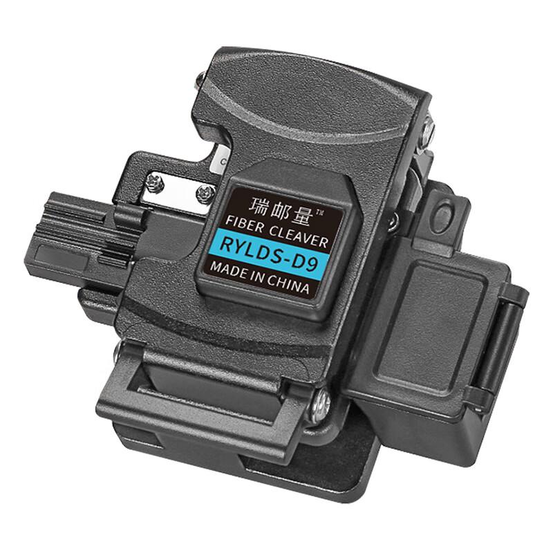 Ruiyouliang RYLDS-D9 High-Precision Automatic Fiber Cleaver