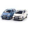 Kia All New Morning Diecast Mini Car Series (Option 2 Colors), 1 Piece