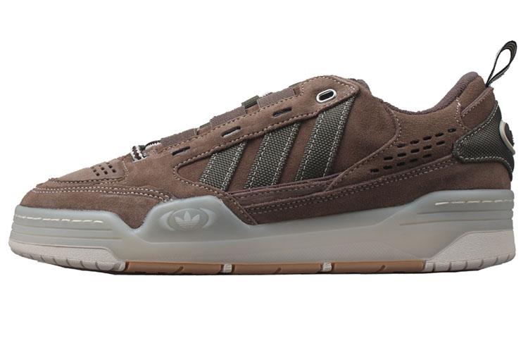 adidas originals Adi2000 Brown Grey IE4732 36