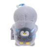 Adorable Sea Lion Plush Backpack - Cartoon Doll Sleeping Pillow for Kids and Girls