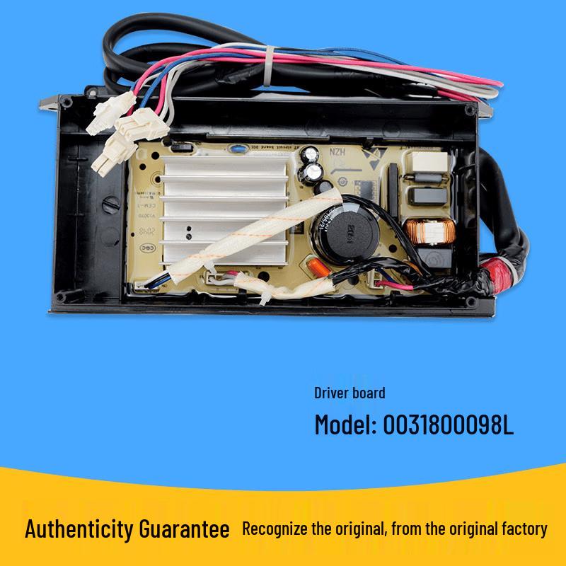 Aokewen Haier Washing Machine Motor Inverter Drive Board