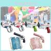 Electric Gun Water Child Spray Large Capacity High Pressure Strong Festival Toy