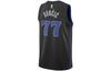 Nike Luka Doncic Dallas Mavericks 2023/24 Edição Cidade DX8499-010