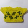 Plush Teddy Dolls & Accessories: Rag Dolls, Matching Clothes, Replacement Apparel, Sweaters, Hoodies, and More