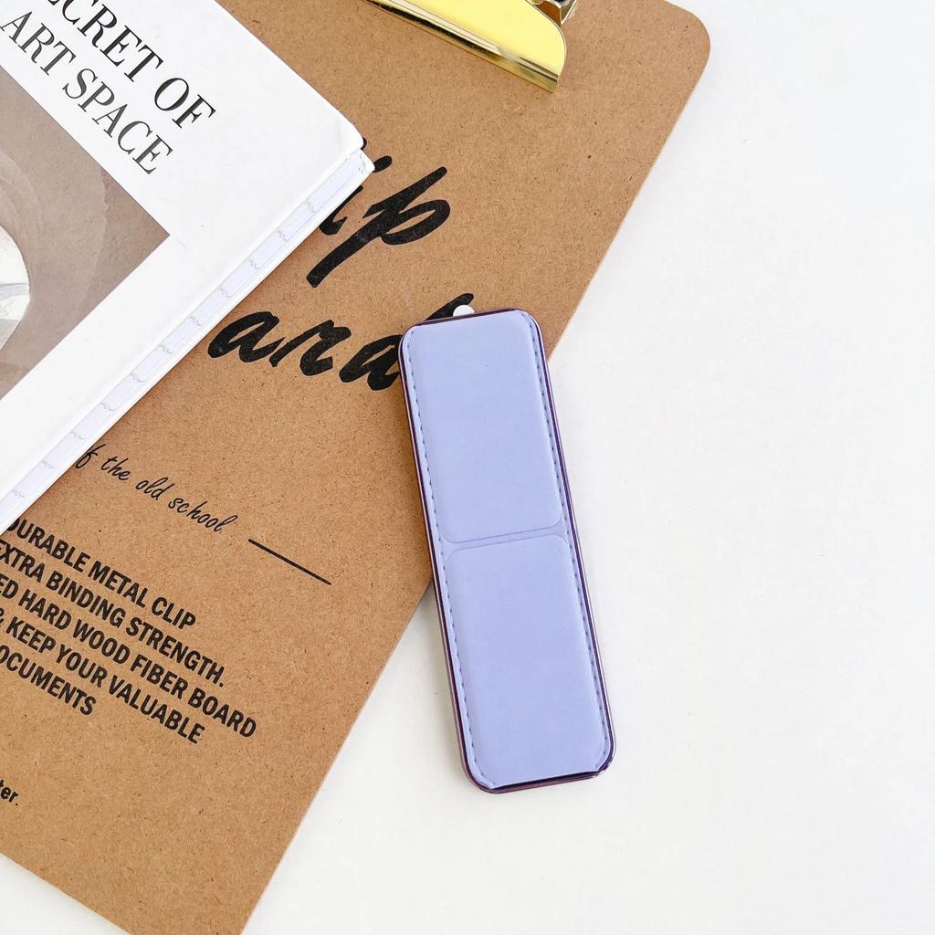 Magnetic Stand Wrist Strap Finger Ring Car Phone Holder for iPhone 15 14 Pro Max Samsung S22 23 Ultra Xiaomi Phone Accessories