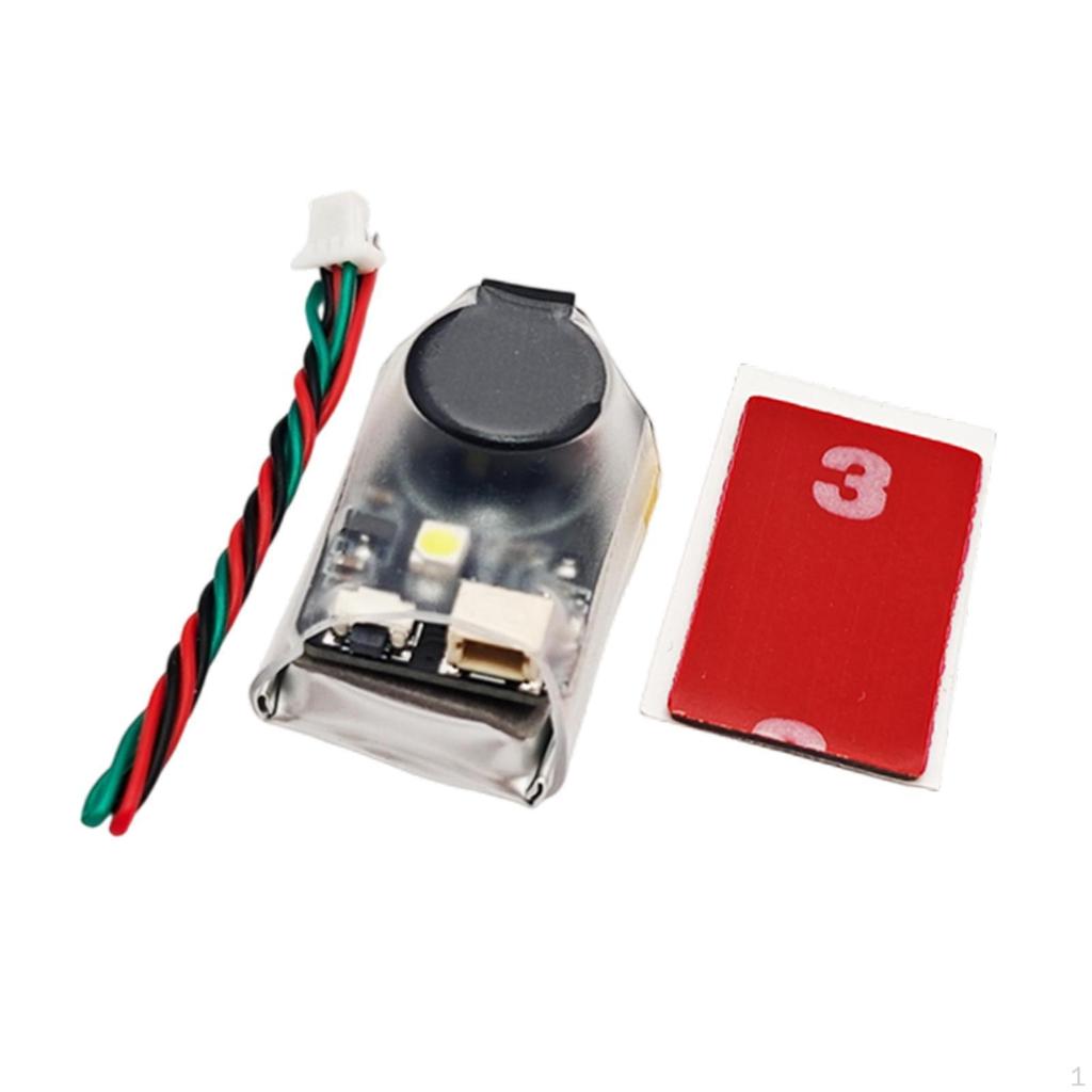 Lost Drone Automatic Charging for Quadcopter Toy Small Size Easy Setup