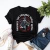 Tops – T-Shirts