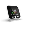 Multifunctional 3 IN 1 Wifi Air Quality Monitor CO2 Carbon Dioxide Meter Temperature Humidity Measuring Detector NDIR Infrared Tester Digital Display