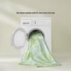 LUOLAI 100% Xinjiang Cotton Cover Washable Summer Quilt
