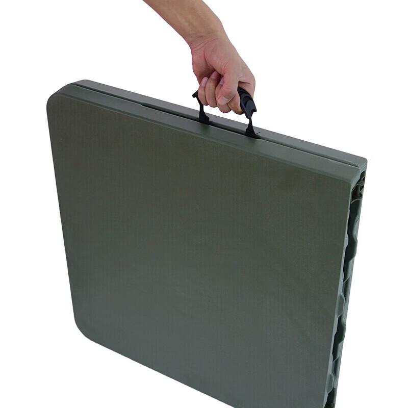 Tengyang 1.2M Folding Table & Accessories