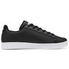 New Anta Anti Slip Wear Resistant Low Top Skateboard Shoes Men's Black 912028003-1