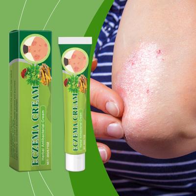 Kräuter-Hautpflegecreme pflegt sanft die Haut von Händen und Füßen und glättet die Haut