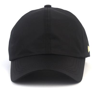 Cappellino da baseball Muji in nylon universale