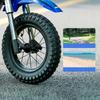 CROSS MOTORRAD MOTOREK A12 auf Akku Kind 350W bis 19-22km 36V5.2Ah Stark