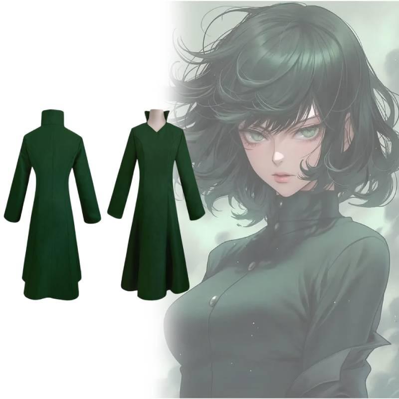 One Punch Man Cosplay Costume With Spandex Material For Anime Conventions