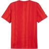 New PUMA Scuderia Ferrari T Shirts Men's Ferrari Red 623796-02