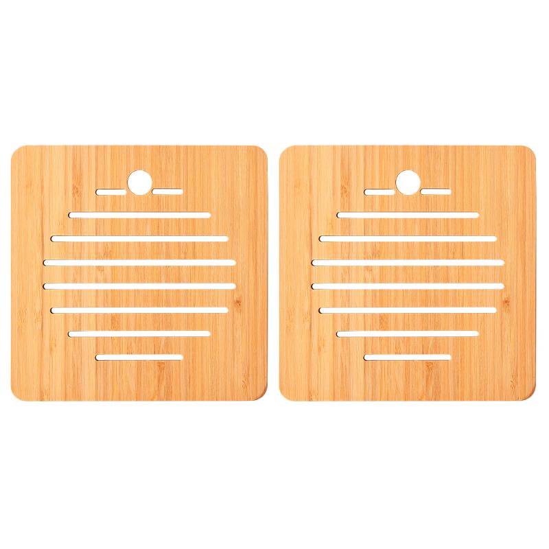 

Maxcook Heat Insulation Pot & Bowl Mat