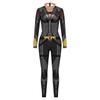 Roboter Punk Skelett Steampunk 3D Digitaldruck Cosplay Kostüm Damen Spandex Zentai Bodysuits Jumpsuits